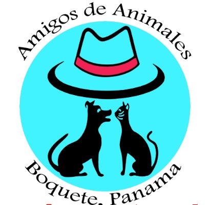 Amigos de Animales Boquete logo
